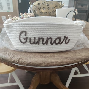 Donna added a photo of their purchase