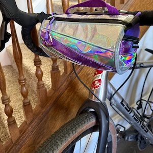 Abby added a photo of their purchase