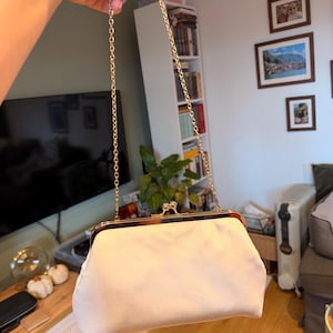 Sally added a photo of their purchase