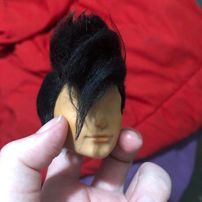 Wigs for Barbie Ken Fashion Royalty Integrity Toys Doll - Etsy