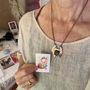Maria added a photo of their purchase
