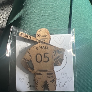 Amanda added a photo of their purchase