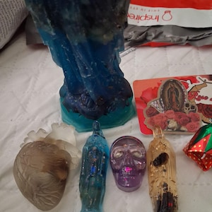 stephanie adicionaram uma foto da sua compra