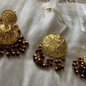 Hamida added a photo of their purchase