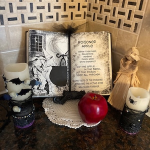 Annette added a photo of their purchase