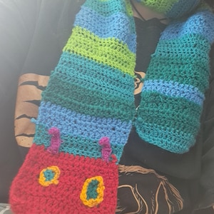 Glitch added a photo of their purchase