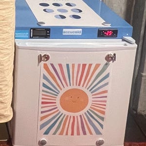 Ellen ha añadido una foto de su compra