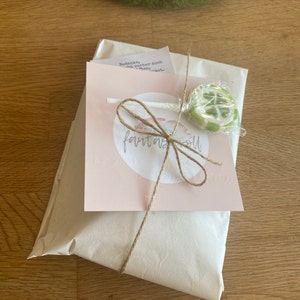 Dorothea added a photo of their purchase