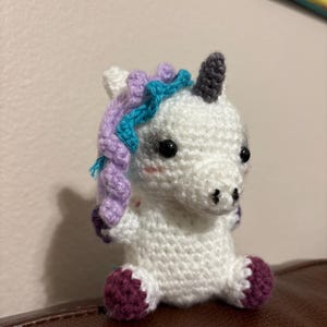 Etsy-koper heeft een foto van de aankoop toegevoegd