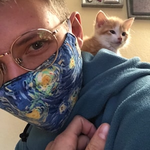 B ha añadido una foto de su compra