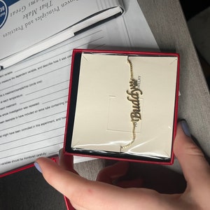 Brooke added a photo of their purchase