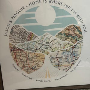 Margaret added a photo of their purchase