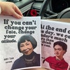 Retro Iconic Black Women in History (set of 8) Printable Posters, Black ...