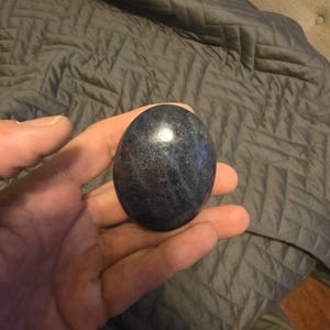 David added a photo of their purchase