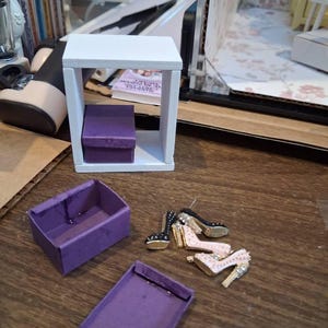 Fay added a photo of their purchase