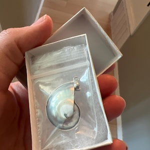 Cassandra hat ein Foto des gekauften Artikels hinzugefügt