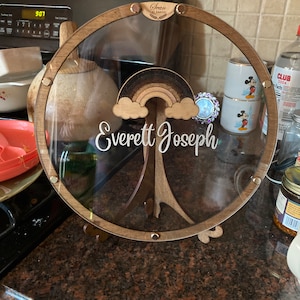 Meg added a photo of their purchase