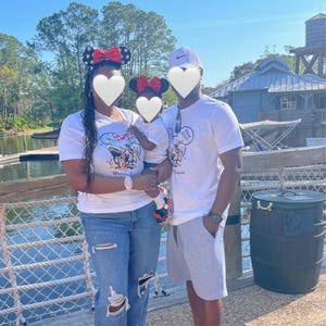 Brittany added a photo of their purchase