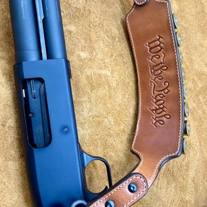 David added a photo of their purchase