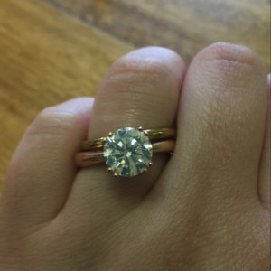Amanda added a photo of their purchase