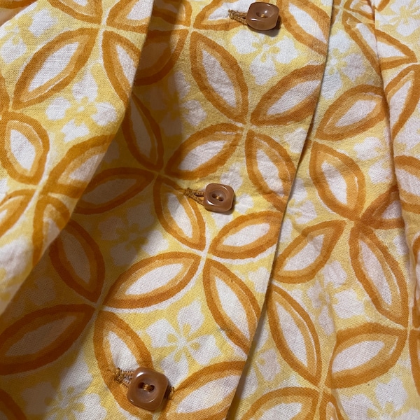 Scarce Green Snail Vintage Buttons, Nice Quality Natural Mother of ...