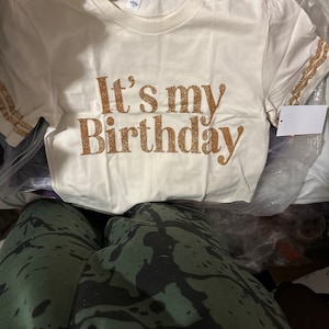 Aisy added a photo of their purchase