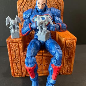 Comprador de Etsy ha añadido una foto de su compra