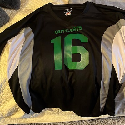 Custom USA Soccer Jersey With Shield Design Personalized With Your