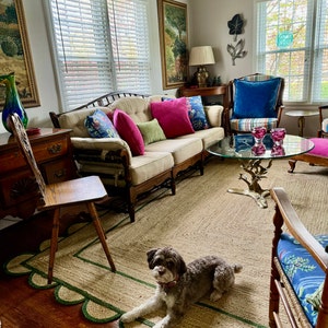 Maureen added a photo of their purchase