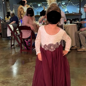 Kierstin added a photo of their purchase