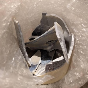 Jayne added a photo of their purchase