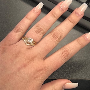 Macie added a photo of their purchase