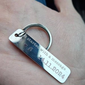 Stacey added a photo of their purchase