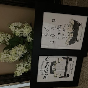 Luann added a photo of their purchase