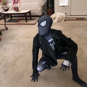 Charles added a photo of their purchase