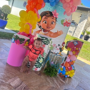 Michelle added a photo of their purchase