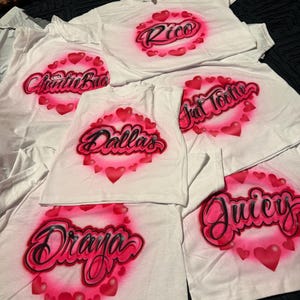 Tashanna added a photo of their purchase