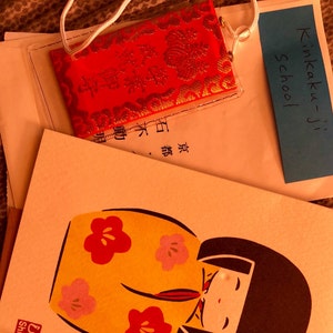 Comprador de Etsy ha añadido una foto de su compra