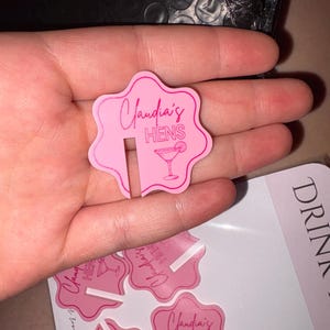 Meegan added a photo of their purchase