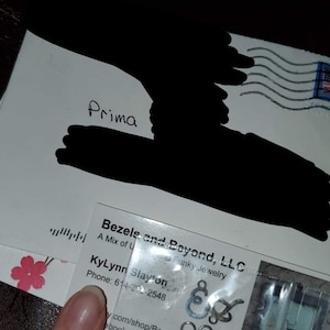 Prima added a photo of their purchase