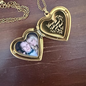 Crystal added a photo of their purchase