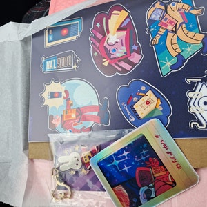 Hal added a photo of their purchase