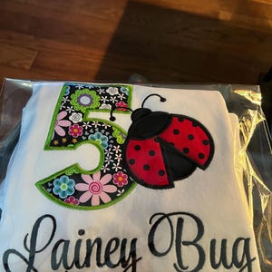 Becky added a photo of their purchase