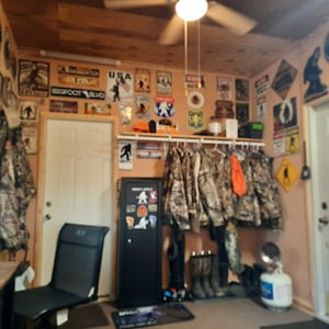 Thomas added a photo of their purchase