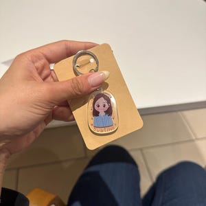 Truc added a photo of their purchase