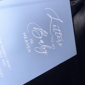 Emily added a photo of their purchase
