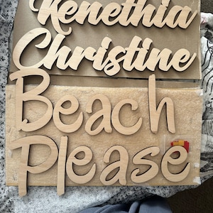 Christine added a photo of their purchase