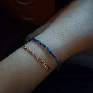 Ilze added a photo of their purchase
