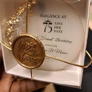 Frances added a photo of their purchase
