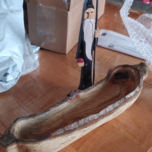 Bret ha añadido una foto de su compra